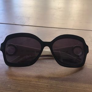 Mauboussin sunglasses
